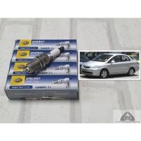ราคา หัวเทียน Honda City ZX ( 2002 - 2008 ) รุ่น 1.5 ขั้วนิคเกิ้ล ชุด 4 หัว : Hella CM8RP-11 (24694197039)
