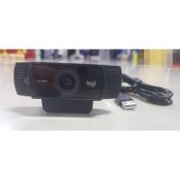 ราคา Webcam C922 Pro Logitech Full HD 1080P (3119487633)