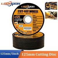 ราคา Resin Cutting Disc 125mm Cut Off Wheels Flap Sanding Grinding Discs Angle Grinder Wheel for Metal 4 (26044156017)