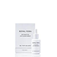 ราคา Royal Fern - Phytoactiv Anti-Aging Serum / 30ml (4661795980)