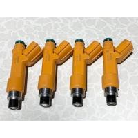 ราคา หัวฉีด1NZ 4รู K3 3SZ Toyota Vios Yaris BB Sienta หัวฉีดมือสอง นำเข้าjapan (7415462389)