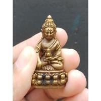 ราคา พระกริ่งวัดสุทัศน์ ตอกโค๊ดสท ใต้ฐานอุดกริ่ง (18876293985)
