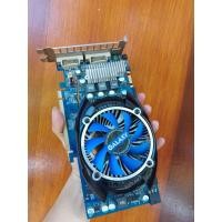 ราคา Vga nvidia gts 250 1gb ddr3 256Bit vga Render การตัดต่อการออกแบบ (42373355996)