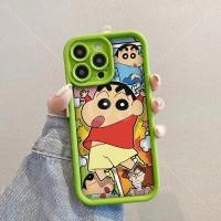 ราคา เคส Vivo V30E V30 5G V30 Pro 5G V11i V15 V15 Pro V20 Pro V17 V19 V20 SE V20 V23 5G V19 NEO V5 V5S V5 Lite V30 Lite 5G การ์ตูนชินจังกรณีโทรศัพท์ (25637719565)