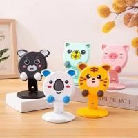 ราคา CUTE CHARACTER HP Stand FOLDABLE HP TABLET STAND | GITACRISTAL.29 (43455773070)