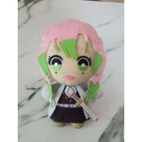 ราคา ตุ๊กตามิตซึริ ดาบพิฆาตอสูร มือสองไม่มีตำหนิ พร้อมจัดส่ง (24380519075)