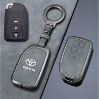 ราคา เคสกุญแจรีโมทรถยนต์ สําหรับ toyota vios yaris เคสกุญแจรีโมทรถยนต์ สําหรับ Toyota Ativ VIOS YARIS Yaris Ative 2016-2024 vios-g (26453206089)
