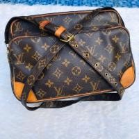 ราคา Lv nil monogram crossbody (7123965525)
