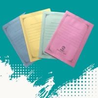 ราคา เกียวโต กระดาษแผนที่ FOLIO ขนาด F4 (40477175009)