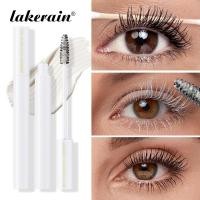ราคา Lakerain Cils Boost Max 2-in-1 Lash Primer & Conditioner | มาสคาร่าเบสวิตามิน B5 & E | Longening & Volumizing Treatment (6g) (47207069045)