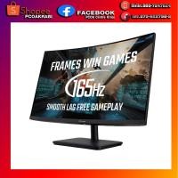 ราคา AOPEN Monitor 27' รุ่น 27HC5RPbiipx_165 Hz (9417333236)