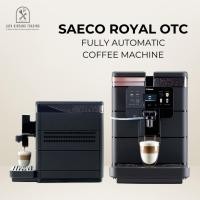 ราคา Saeco Royal OTC เครื่องชงกาแฟอัตโนมัติเต็มรูปแบบ (40779640502)