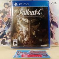 ราคา (PS4)​ เเผ่น​เกมส์​ PS4​ -​ PS5​ Fallout 4​ (English)​ โซนที่ดี​ที่สุด​ ZONE1​ เเละ​ ZONE2​ (29711340314)