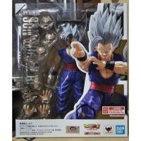 ราคา [พร้อมส่ง/มือ 1] S.H.Figuarts Son Gohan Beast ( Dragon Ball ) 4573102650412 (24488908286)