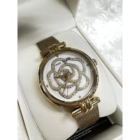 ราคา นาฬิกา ANNE KLEIN AK3102MPGB/GOLD (16997711660)