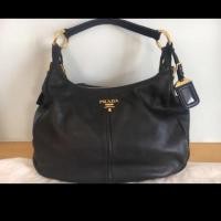 ราคา Prada กระเป๋าหนัง (2683265999)