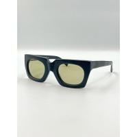 ราคา [GlassesMania] Isson Vintage Sunglasses % Authentic รุ่น Oscar กรอบแว่นกันแดดสัญชาติ Australia (27871837816)