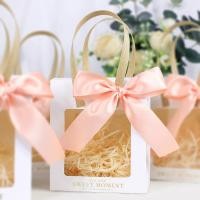 ราคา กระเป๋าถือของขวัญวันวาเลนไทน์ถุงของขวัญลิปสติกคริสต์มาสกระเป๋าของขวัญขนาดเล็กบรรจุภัณฑ์ของขวัญระดับไฮเอนด์ (28471376404)