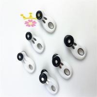 ราคา รอกม่านติดตามอุปกรณ์เสริมลูกกลิ้งบอลลูกกลิ้งงูม่านตรงติดตามโค้งติดตามตะขอแหวนนาโนปิดเสียงสไลด์ติดตามเดินล้อ เอ็กซ์จี4n (54558215653)