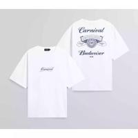 ราคา เสื้อ CARNIVAL x BUDWEISER OVS (43878121485)