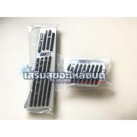 ราคา แป้นเหยียบเบรค+คันเร่งอลูมิเนียมบีเอ็ม BMW ของแต่งรถบีเอ็ม (1584077404)