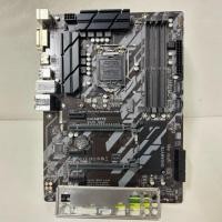 ราคา 1151V2 Gigabyte Z370 HD3 M.2 NVME พร้อมฝาหลัง (22048055978)