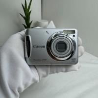 ราคา Canon powershot A480(รุ่นหายากมากๆ) (28291287421)