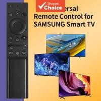 ราคา รีโมทเสียง BN59-01363A ใช้งานร่วมกับทีวี Samsung Smart QLED 4K 8K UHD/Crystal UHD 4K/NEO QLED QN UE UN MU Series (56107016259)
