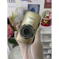 ราคา Canon ixy 510is สีแชมเปญ (47404280649)