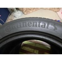 ราคา ยางเปอร์เซ็นต์Continental 225 50 R17 ปี18 (13189412890)