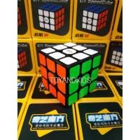 ราคา รูบิค รูบิก ลูกบิด รุ่นโคตรลื่น 3×3 Rubiks cube (20739223259)