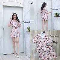 ราคา ชุดเซทงานป้าย twins shop (2607349444)