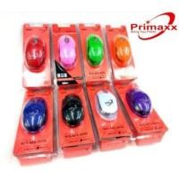 ราคา Primaxx เม้าส์ รุ่น WS-MS-906 (7318118273)