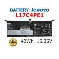 ราคา LENOVO แบตเตอรี่ L17C4PE1 ของแท้ (สำหรับ YOGA S730-13IML Series L17M4PE1 L17S4PE1) Lenovo Battery Notebook เลอโนโว (16167938369)