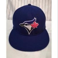ราคา หมวก☘️Newera​ USA ⚾Toronto​ Bluejays​ แท้เบสบอล​ (2680034672)