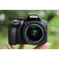 ราคา Nikon D3300 + 18-55mm G VR (1756267088)