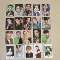 ราคา Photo card got7 แท้จากอัลบั้ม (20029734699)