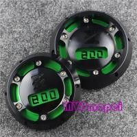ราคา ขาย!Kawasaki Z800 ฝาครอบสเตเตอร์เครื่องยนต์ ซ้าย และขวา สําหรับ Kawasaki Z800 2013-2020 (12075793983)