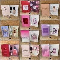 ราคา เทสเตอร์น้ำหอม หัวสเปรย์ ขนาดทดลอง 2 ml กลิ่นติดทนนาน พกพาสะดวก 4 (21069544678)