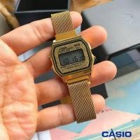 ราคา Casio F91 สายแม่เหล็ก (5271717642)
