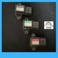 ราคา Daihatsu L5 L6 L7 L9 Avy Turbo Map Sensor 3 Pin (DENSO) - Used Japan (20289093020)