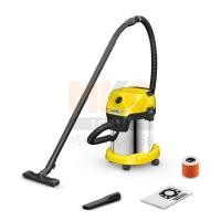 ราคา KARCHER เครื่องดูดฝุ่นน้ำ-แห้ง 17L K031-WD3SV (24673848526)
