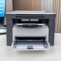 ราคา เครื่องพิมพ์ hp1005 สีดําสีขาวเลเซอร์คัดลอกเครื่อง All-in-One ในครัวเรือน Scanning มัลติฟังก์ชั่น a4 เครื่องพิมพ์สํานักงาน (55757832497)