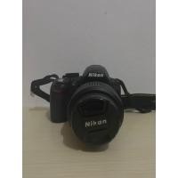 ราคา Nikon d3100 + เลนส์18-55mm (มือสองสภาพเยี่ยมยอด) (23769952036)
