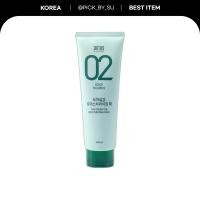 ราคา [amos] Green Tea Moisturizing Hair Pack 250ml | ดีพ ไฮเดรชั่น ทรีทเมนท์ (48356461848)