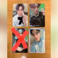ราคา การ์ดGot7 Present:You Mark (5641386746)