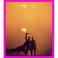 ราคา 4K UHD เสียงไทยมาสเตอร์ หนัง Ultra HD Dune Part Two ดูน ภาคสอง (2024) หนังใหม่ (25875956881)