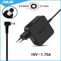 ราคา 19V 1.75A 33W 5.5*2.5mm Laptop Charger AC Adapter Power Supply For Asus X705MA X551MA X451MA A555D A705N A705NA R752M (21852230846)