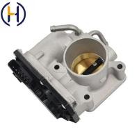 ราคา 22030-21030 Electric Throttle Body Valve For Toyota Yaris 1.5L 1497CC I4 GAS DOHC Naturally Aspirat (42227108777)