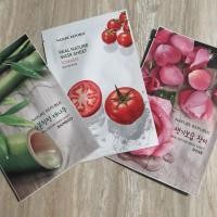 ราคา พร้อมส่ง มาร์กหน้า Nature Republic Mask Sheet (1673463740)